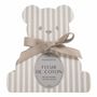 Scent diffusers - Bear Scented Surprises - Cotton Flower - MATHILDE M.