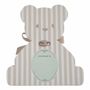 Scent diffusers - Bear Scented Surprises - Rice Powder - MATHILDE M.