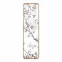 Miroirs - Miroir triptyque Un printemps à Kyoto 107 x 93 cm - MATHILDE M.