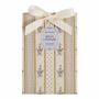 Scent diffusers - Display of 15 scented sachets - Belle Lavande - MATHILDE M.