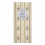 Home fragrances - Secret d'armoire scented tablet - Beautiful Lavender - MATHILDE M.