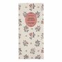 Parfums d'intérieur - Tablette parfumée Secret d'armoire - Fruits des Bois - MATHILDE M.