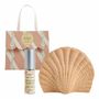 Home fragrances - Bain de Soleil scented surprises - Mango Sorbet - MATHILDE M.