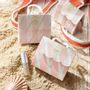 Home fragrances - Bain de Soleil scented surprises - Mango Sorbet - MATHILDE M.