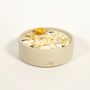 Floral decoration - Stoneware Candle - Sunflower Petals (300G) - MAISON SÉJOUR