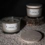 Bougies - Bougie parfumée - Ad Astra Abyssosque - CETUS AROMA DÉCOR