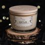 Bougies - Bougie parfumée - Ad Astra Abyssosque - CETUS AROMA DÉCOR