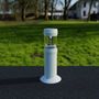 Outdoor floor lamps - ONLINE 70 outdoor step lamp for your garden and driveway. - KRILADESIGN SRL