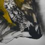 Services - 'Morris' - Original Artwork - 150x250cm - PERSPECTIVA 10