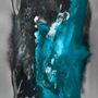 Services - 'Worren' - Original Artwork - 150x250cm - PERSPECTIVA 10