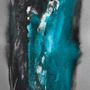Services - 'Worren' - Original Artwork - 150x250cm - PERSPECTIVA 10