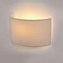 Appliques - CORBA applique murale blanc - LUXCAMBRA