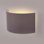 Appliques - CORBA applique murale blanc - LUXCAMBRA