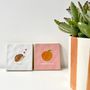 Ceramic - Ceramic tile oh crab - AND NOOK