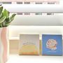 Ceramic - Ceramic tile oh crab - AND NOOK