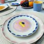 Everyday plates - Plate sweet pastry / set of 4 - AND NOOK
