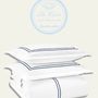 Coussins - Housse de coussin en Lin - LA CUCA