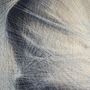 Unique pieces - Oriental Mystery / Contemporary Art / Artwork made with silky threads - ART NITKA