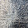 Unique pieces - Oriental Mystery / Contemporary Art / Artwork made with silky threads - ART NITKA