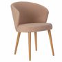 Chairs for hospitalities & contracts - ROBIN chair - STYLE HOME CONTRACT