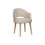 Chaises pour collectivités - ROBERTO chaise - STYLE HOME CONTRACT