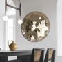 Miroirs - Riccio D.120 cm - ARTMIRROR TUSCANY SRL