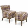 Fauteuils pour collectivités - Mar Essence |Petit fauteuil et canapé - CREARTE COLLECTIONS
