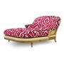 Chaises longues - Victoria XL Essence | Méridienne - CREARTE COLLECTIONS