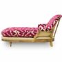 Chaises longues - Victoria XL Essence | Méridienne - CREARTE COLLECTIONS
