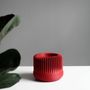 Floral decoration - INDOOR PLANTER - MARENA SUSTAINABLE DESIGN - MENDELEK STUDIO