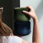 Floral decoration - INDOOR PLANTER - MARENA SUSTAINABLE DESIGN - MENDELEK STUDIO