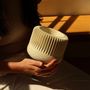 Floral decoration - INDOOR PLANTER - MARENA SUSTAINABLE DESIGN - MENDELEK STUDIO