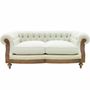 Sofas for hospitalities & contracts - Chesterfield Big Ben Essence | Sofa and Armchair - CREARTE COLLECTIONS