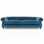 Sofas for hospitalities & contracts - Chesterfield Big Ben Origins | Sofa and Sofa Bed - CREARTE COLLECTIONS