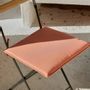 Fabric cushions - OUTDOOR CUSHION - CALMA HOUSE