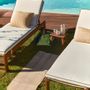 Fabric cushions - OUTDOOR CUSHION - CALMA HOUSE