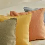 Cushions - COTTON CUSHION COVERS - CALMA HOUSE
