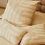 Cushions - COTTON CUSHION COVERS - CALMA HOUSE