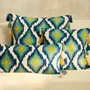 Cushions - COTTON CUSHION COVERS - CALMA HOUSE