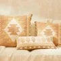 Cushions - COTTON CUSHION COVERS - CALMA HOUSE