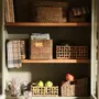 Objets de décoration - OBJETS EN HERBE DE MER - CALMA HOUSE