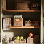 Decorative objects - SEA GRASS OBJECTS - CALMA HOUSE