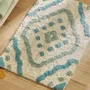 Design carpets - BATHROOM TEXTILES - CALMA HOUSE