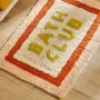 Design carpets - BATHROOM TEXTILES - CALMA HOUSE