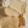 Prêt-à-porter - ENVELOPPEMENT DE PLAGE ET SERVIETTES. - CALMA HOUSE