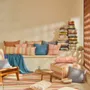 Cushions - COTTON CUSHION COVERS - CALMA HOUSE