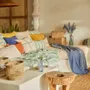 Cushions - COTTON CUSHION COVERS - CALMA HOUSE