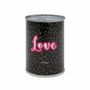 Gifts - Kit à semer « Love » fabriqué en France - MAUVAISES GRAINES