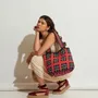 Bags and totes - SHOULDER BAGS - GUANABANA HANDMADE