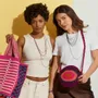 Bags and totes - SHOULDER BAGS - GUANABANA HANDMADE